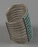 Zuni%20artist%2C%20%3Cb%3E%3Ci%3E%20Petit%20Point%20Bracelet%3C%2Fi%3E%3C%2Fb%3E%2C%20ca.%201920%2C%20silver%20and%20turquoise%2C%20The%20Elizabeth%20Cole%20Butler%20Collection%2C%20no%20known%20copyright%20restrictions%2C%202012.92.166